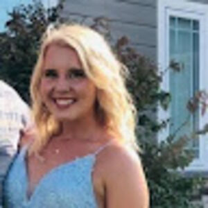 Meet your Posher, Zoe